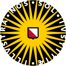 Logo of the Utrecht University