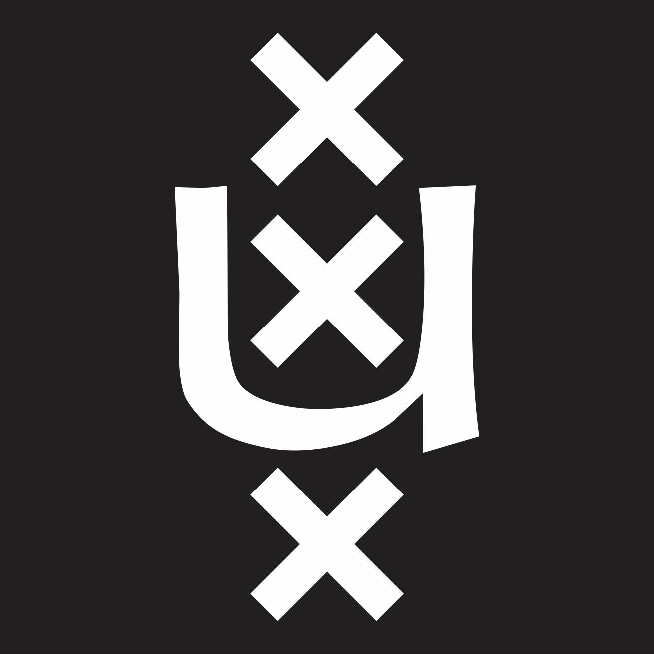 Logo of the University of Amsterdam